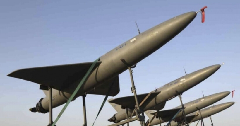 США запровадили санкції проти низки компаній, що купували Ірану деталі для дронів