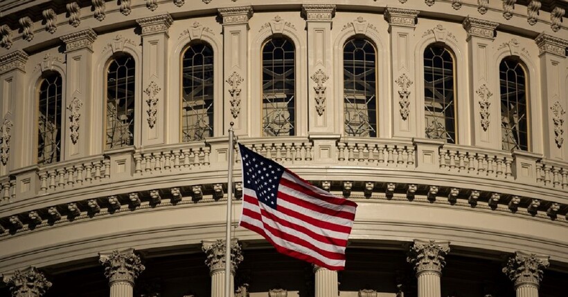 Сенат США не голосуватиме за пакет допомоги Україні до кінця року, - Reuters