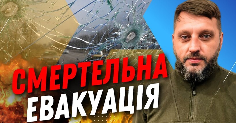 ВИЇХАТИ НЕМОЖЛИВО! Шалені ОБСТРІЛИ Авдіївки. КОКСОХІМ переходить З РУК В РУКИ / БАРАБАШ