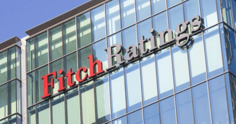 Fitch Ratings підвищила кредитний рейтинг 