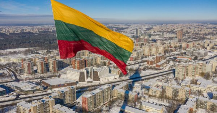 Литва за наступний рік планує підготувати 3,5 тисячі українських військових, - LRT