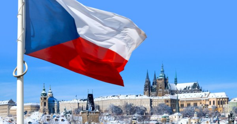 У Чехії запустили проєкт, щоб придбати 10 тисяч FPV-дронів для ЗСУ