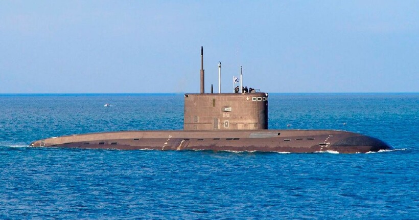 Російських ракетоносіїв у морі немає: Гуменюк розповіла, що на це впливає