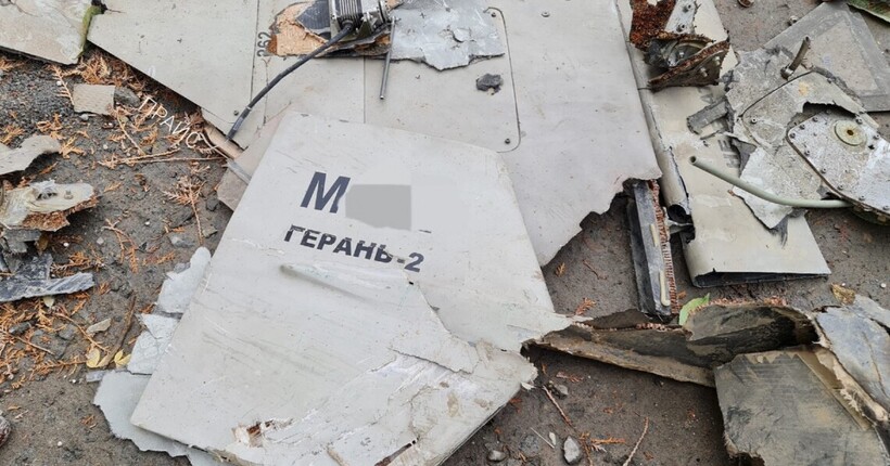 У грудні українські захисники знищили 656 російських “шахедів”, - експерт