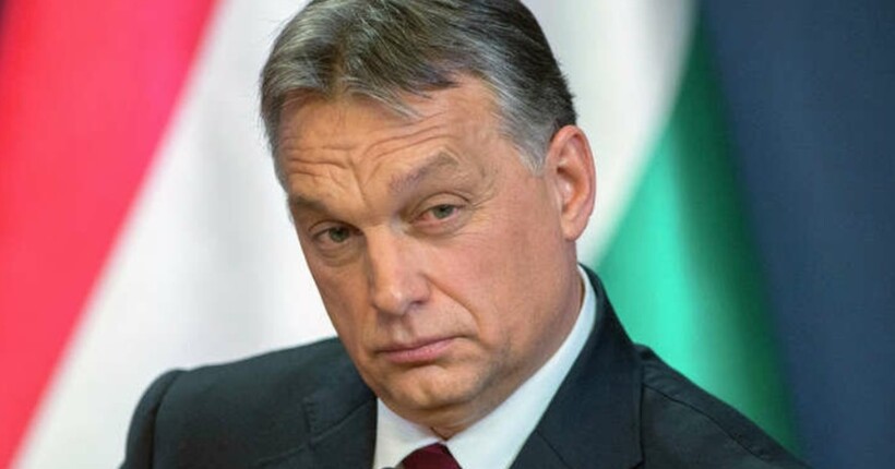 Зустрічі бути: Орбан заявив, що прийняв запрошення Зеленського