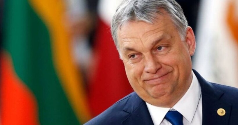Угорщина не поспішає з ратифікацією вступу Швеції в НАТО, - Орбан