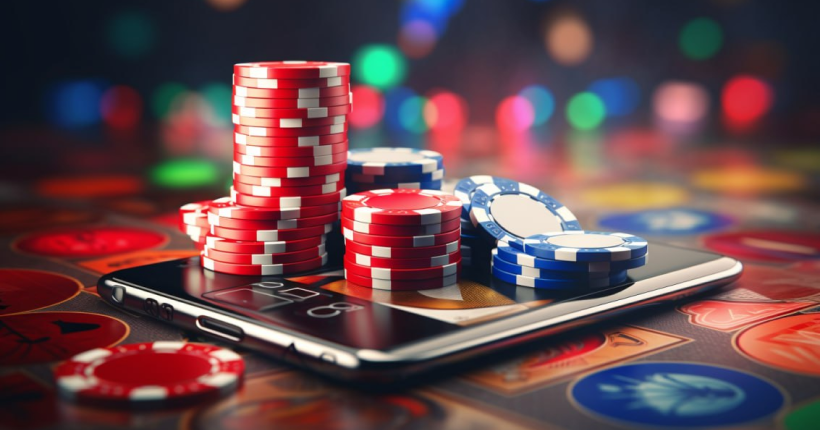 Бонуси, фріспіни та кешбек: де знайти безпечне онлайн-казино