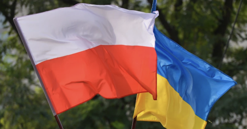 Сибіга розповів, чи долучиться Польща до декларації про гарантії безпеки для України