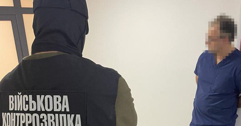 В Україні ліквідували три схеми втечі чоловіків за кордон