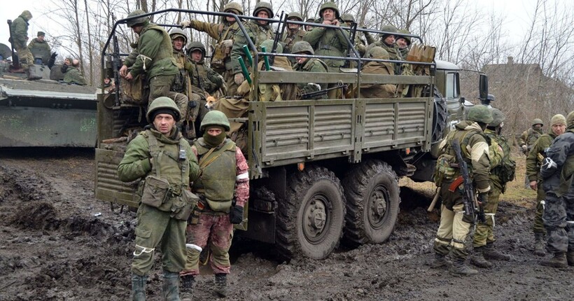 Росіяни все частіше відмовляються йти на штурм, натомість здаються у полон, - Штупун