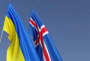 Ісландія приєднується до двох коаліцій на підтримку України