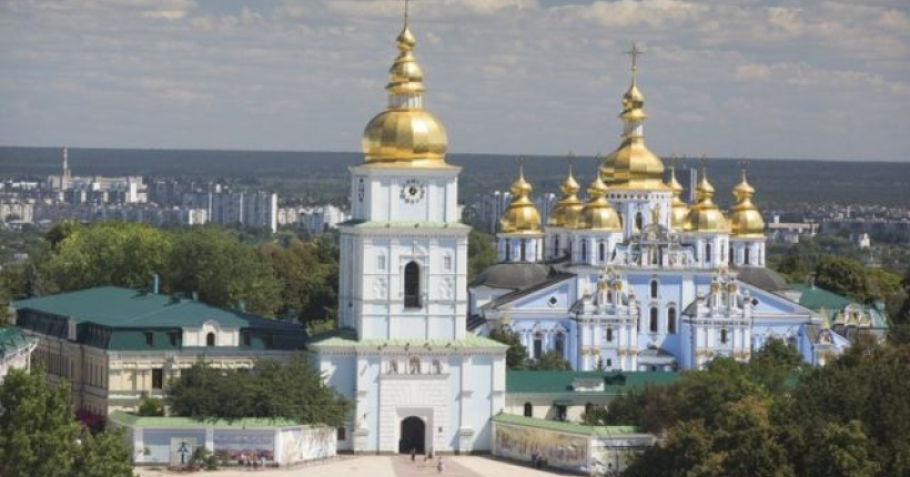 Від початку великої війни 589 церков перейшли до ПЦУ з Московського патріархату