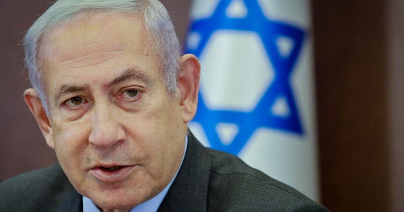 Найближчими днями Ізраїль поглибить бойові дії проти ХАМАС, – премʼєр