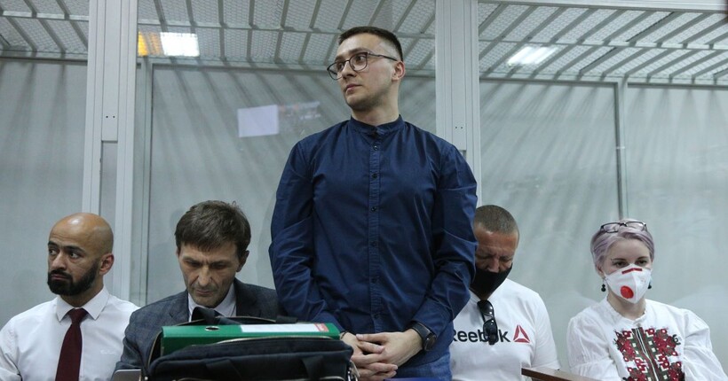 Суд закрив справу щодо Сергія Стерненка: подробиці