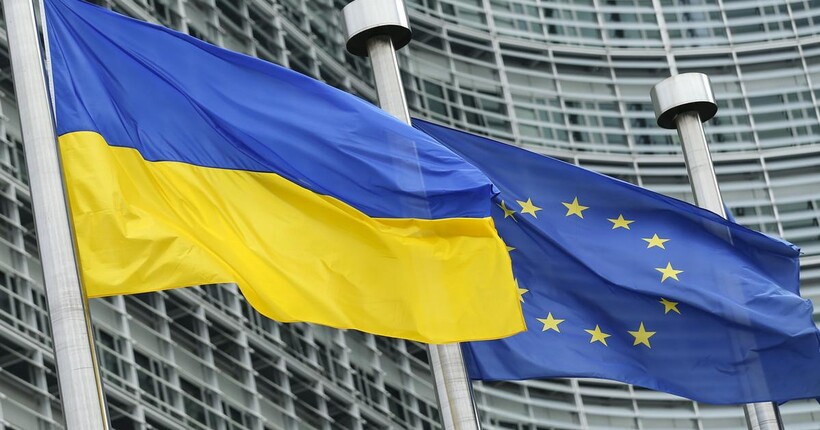 ЄС готує план на €20 млрд для України на випадок вето від Угорщини, - Financial Times