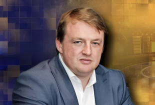 Чомусь українці подумали, що війна – це футбольний матч, а ти – лише вболівальник
