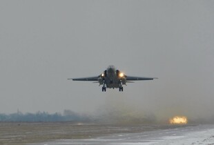 Знищили два Су-24 під час атаки на Феодосію: Ігнат викрив брехню окупантів