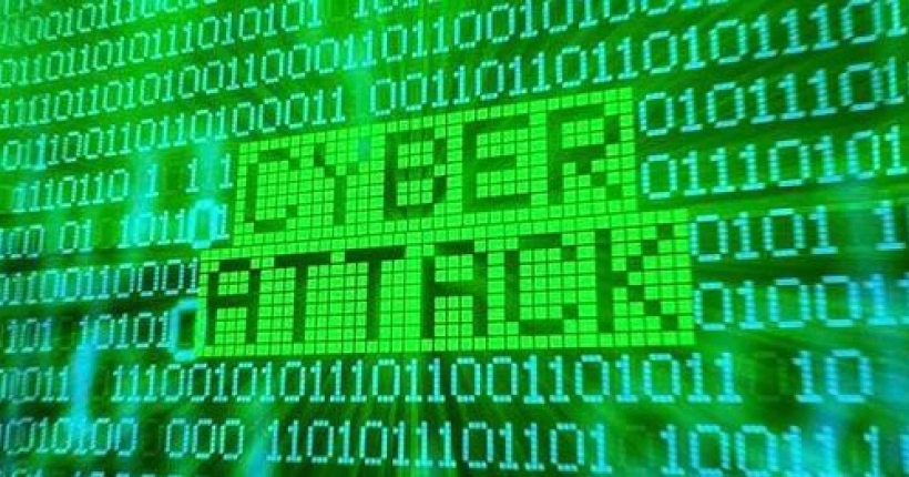 Українські хакери паралізували систему управління підприємствами в росії