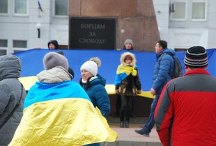 У Бердянську та Мелітополі люди планують мітинги проти гауляйтерів, - Федоров