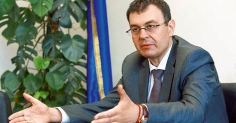 До березня Україна отримає перемовну рамку щодо вступу в ЄС, - Гетманцев