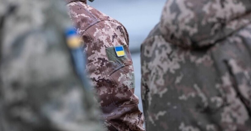 Вбивство українських військовополонених на Запоріжжі: встановлено імена загиблих