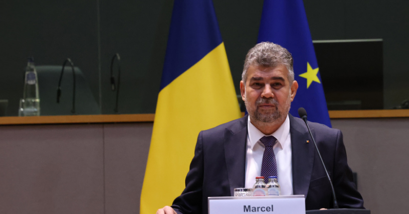Румунія і Болгарія домовились про частковий вступ до Шенгенської зони