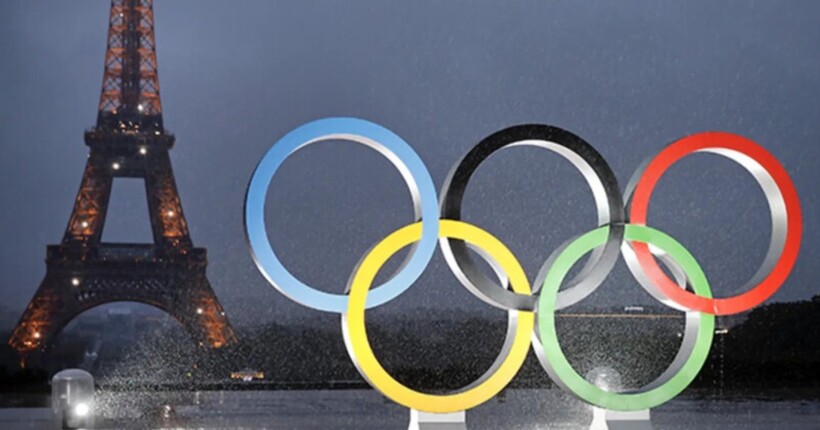 Українські атлети закликали скасувати ліцензії спортсменів з рф та не допускати їх до Олімпіади