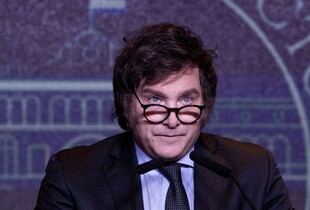 Аргентина не вступатиме до БРІКС: Мілей дав офіційну відповідь Росії та Китаю