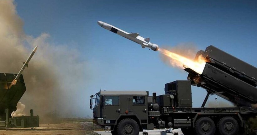 Велика Британія надасть Україні сотні ракет для ППО