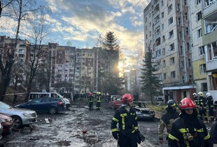 рф не може постійно атакувати Україну ракетами в масштабах 29 грудня, - ISW