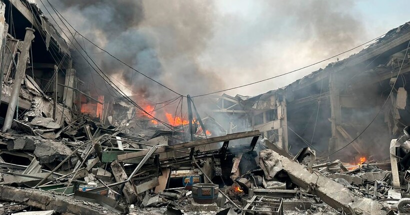 Кількість загиблих внаслідок атаки на Київ 29 грудня різко зросла, – Кличко
