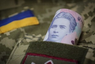 В 2023 році українці задонатили на ЗСУ втричі більше, ніж торік, - статистика Monobank