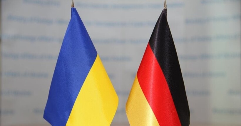 Німеччина виділить Україні 24 мільйона євро на відновлення енергетичної інфраструктури