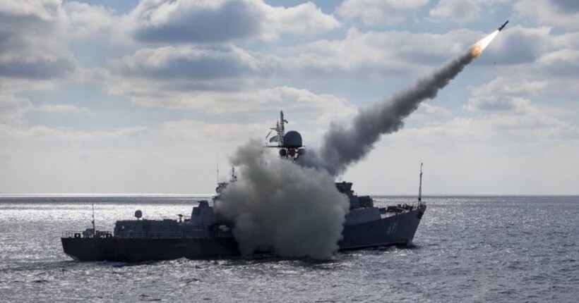 Ворог рідко виводить ракетоносії у Чорне море: яка ситуація сьогодні