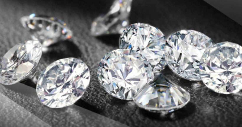 Набула чинності заборона на прямий імпорт алмазів з росії до ЄС 