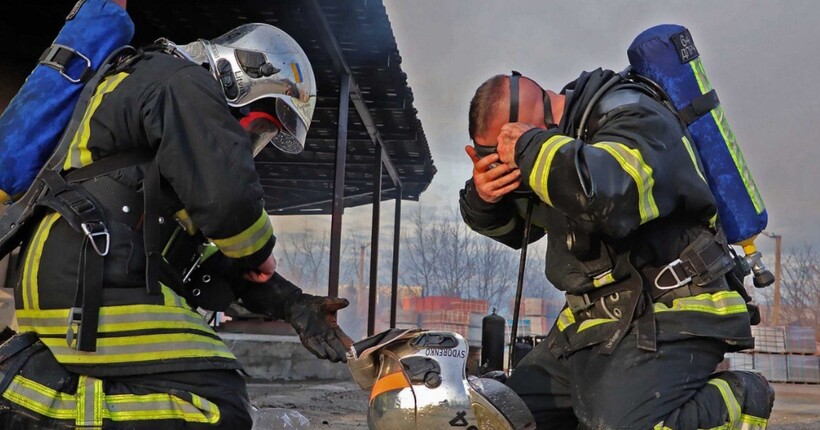 Харків: число постраждалих внаслідок атаки перевищило 40 осіб