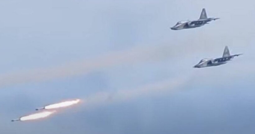 Повторити атаку можуть навіть сьогодні: авіаексперт оцінив ракетні запаси росіян