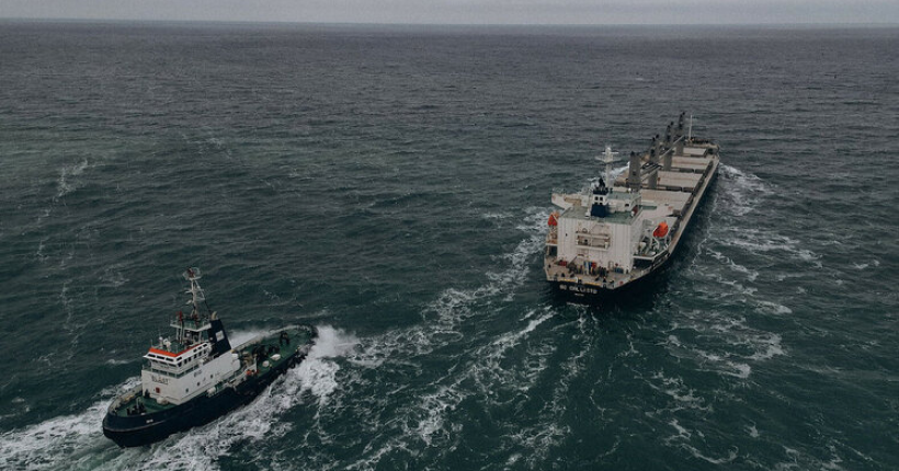 Укргазбанк став партнером в угоді по страхуванню суден у Чорному морі