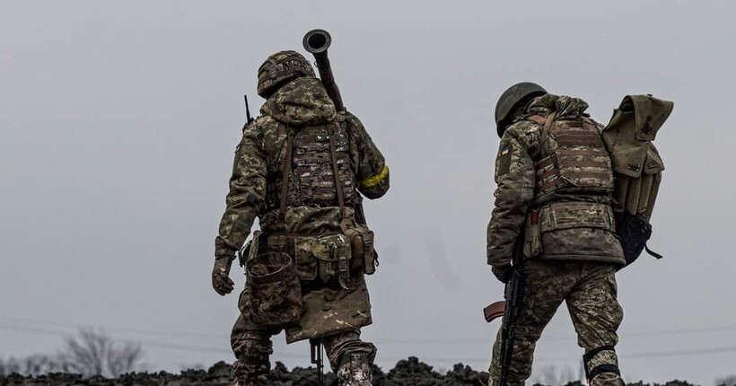 Армія РФ може атакувати зі сходу чи півночі - розвідка