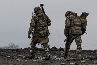 Армія РФ може атакувати зі сходу чи півночі - розвідка