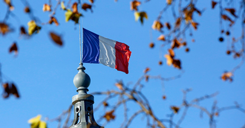 У МЗС Франції відмовились засудити удари по Бєлгороду