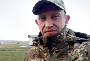 Фітьо про бої біля Богданівки: Успіхів у рашистів нема, але їх мета - вихід на Часів Яр