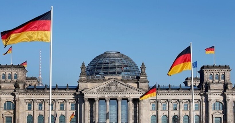 Німеччина надасть Україні новий пакет військової допомоги