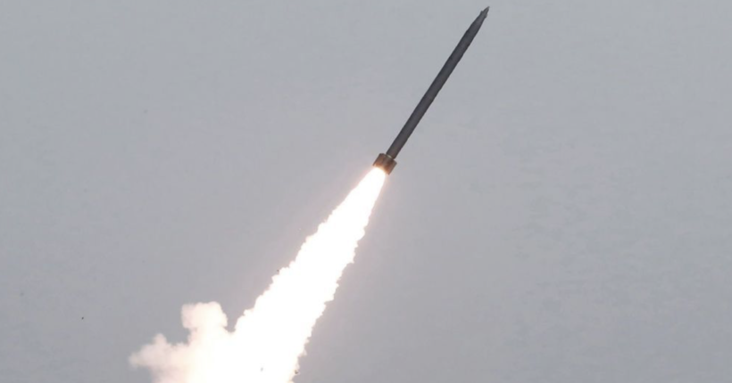 КНДР заплатить високу ціну: у Британії відреагували на поставки північнокорейських ракет в рф