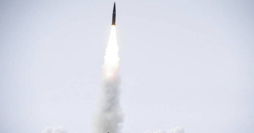 США скликають Радбез ООН для обговорення передачі рф ракет КНДР