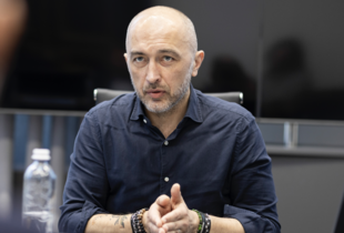 Пишний: Україна в економічному плані у 2023 році перевищила всі очікування
