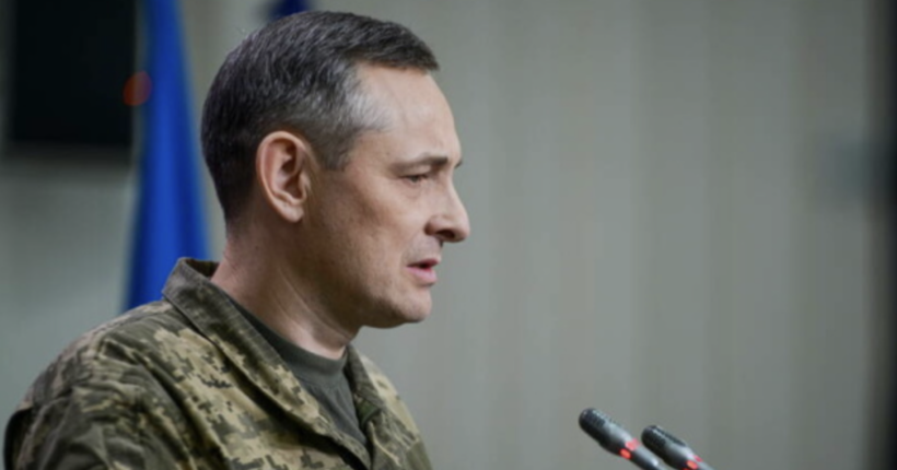 Ігнат: Україні потрібно раціонально використовувати озброєння, яке надають західні партнери