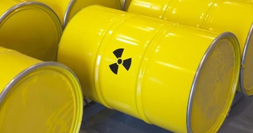 Британія інвестує понад $380 млн у ядерне паливо, щоб зменшити залежність від рф