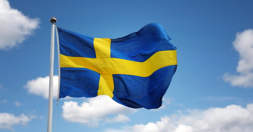У парламенті Швеції закликають збільшити пряме виробництво боєприпасів для України