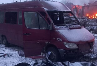Ракетний удар по Дніпропетровщині: у Новомосковську зросла кількість постраждалих